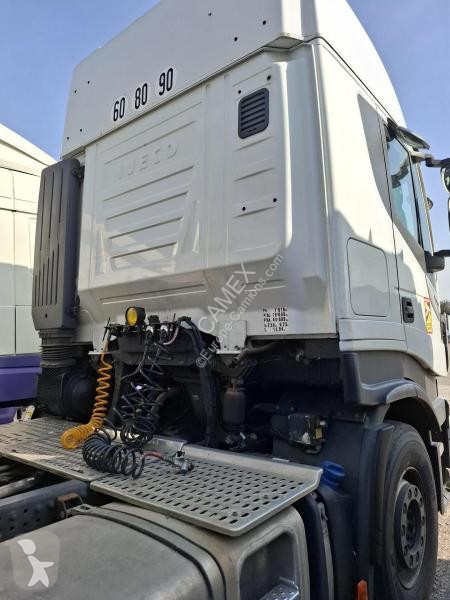 جرار Iveco 510