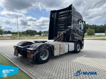 Tracteur Volvo