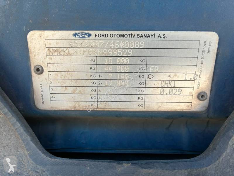 جرار Ford