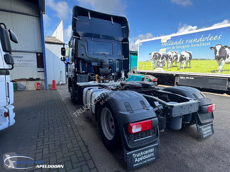 Cabeza tractora DAF 330 FT