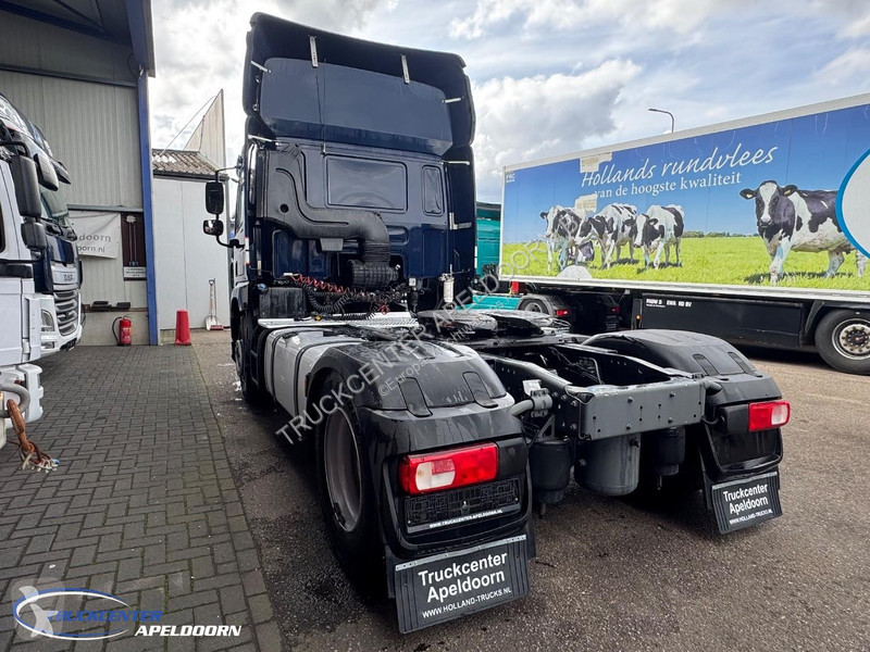 Cabeza tractora DAF 400 FT