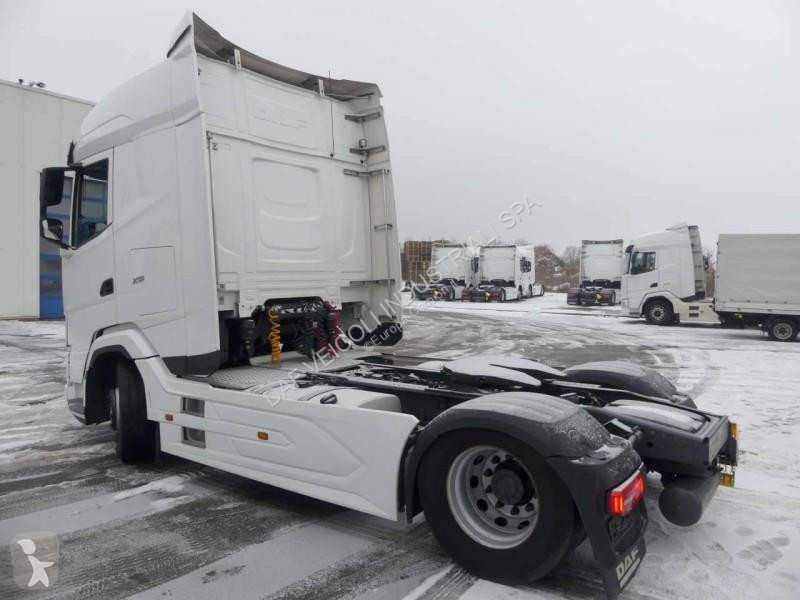 Tracteur DAF XG  FT 4X2