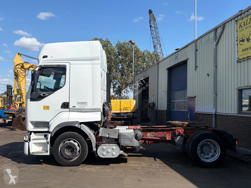 جرار Renault 400 Tractor - Manual Gearbox -...