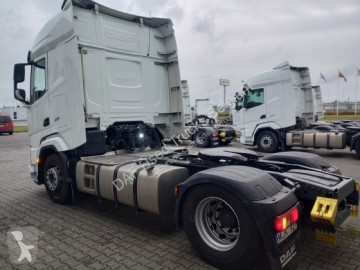Traktor DAF