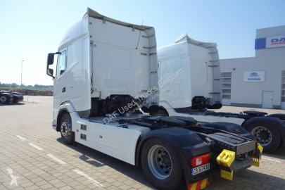 Trattore Stradale DAF