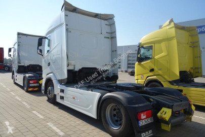 DAF tractor unit