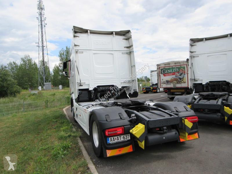 Tratores DAF XG  FT 4X2