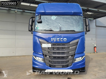 Влекач Iveco S-Way 480 4X2 Retarder ACC
