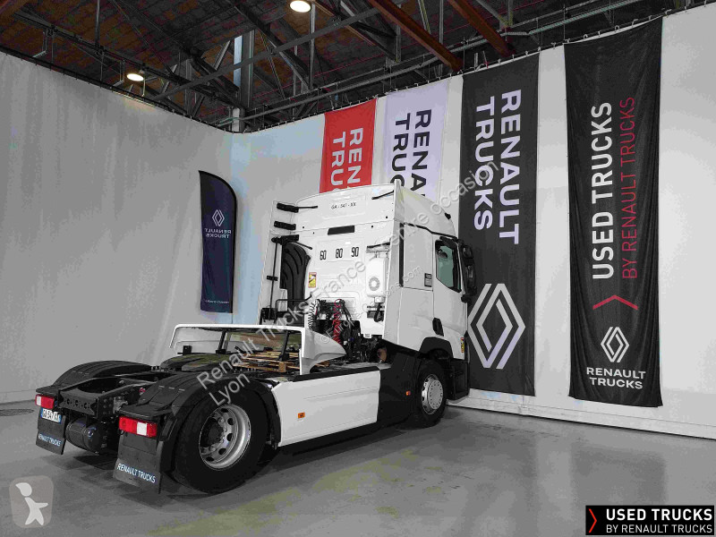 جرار Renault