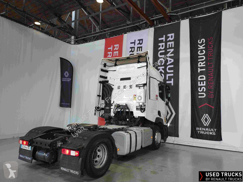 جرار Renault