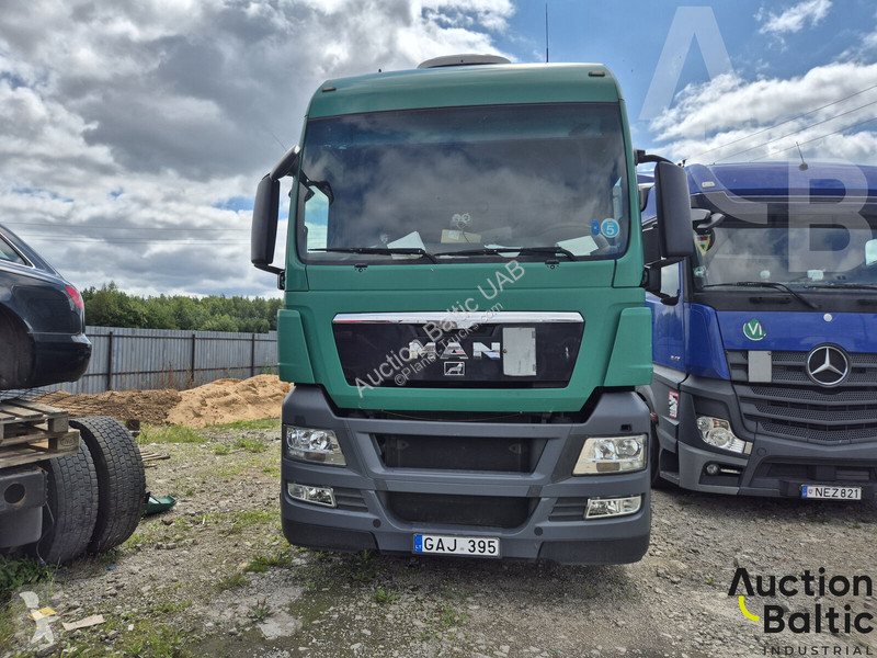 Traktor MAN 18.440BLS