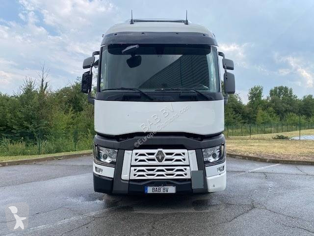 جرار Renault