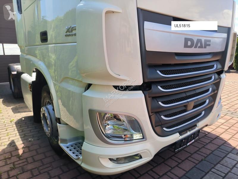جرار DAF XF510/ AUTOMAT/4x2/ STANDARD