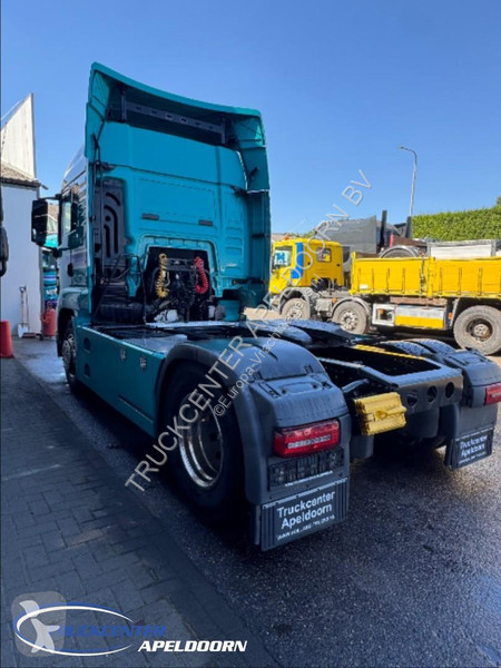 جرار MAN 360HP 4x2 tractor