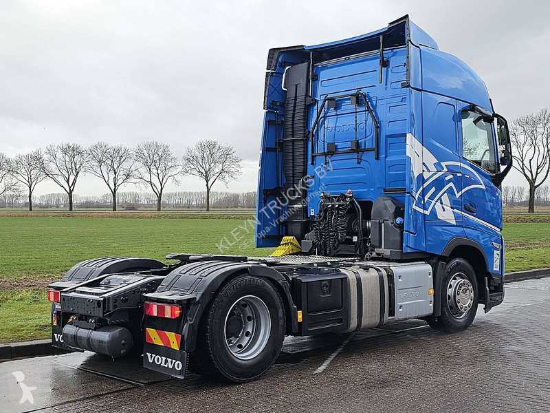 Trekker Volvo FH 460