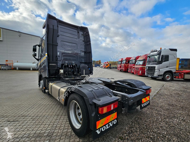 جرار Volvo 460 MEGA,...