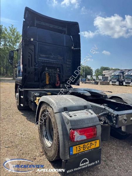 جرار MAN 320HP 4x2 tractor