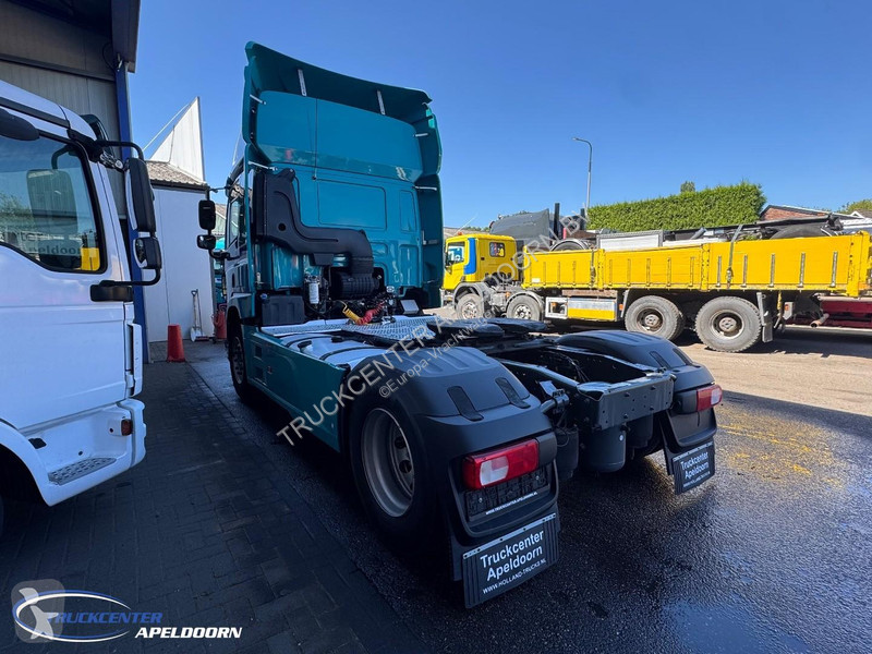 جرار DAF 370 FT 4x2 Space cab