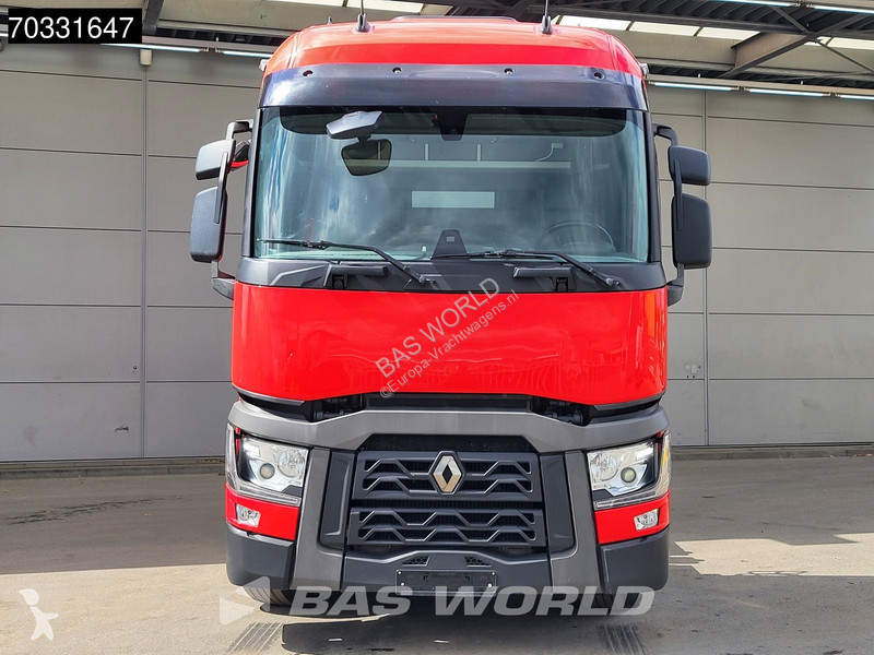 Traktor Renault T 460 4X2 A! SleeperCab PTO...