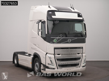 Trattore Stradale Volvo F6 FH 460 4X2 XL 2xTanks VEB+ I-ParkCool ACC