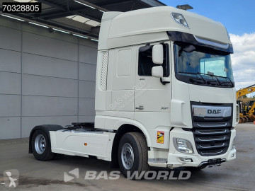 Trattore Stradale DAF