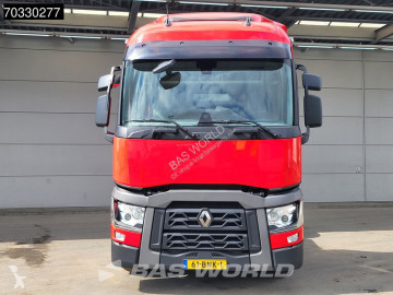 جرار Renault T 460 4X2 NL-Truck Standklima ACC PTO Alcoa's