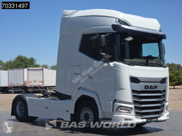 Traktor DAF