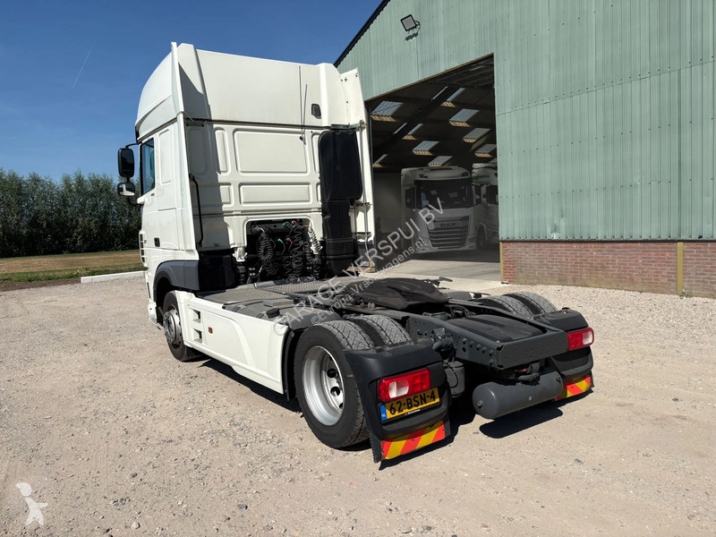 Tractor DAF 480 FT Euro6