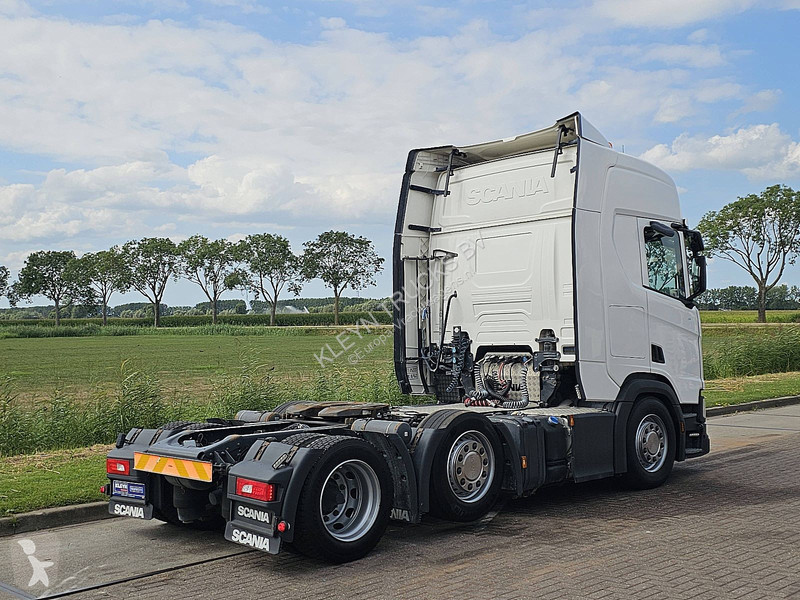 جرار Scania R500 6x2/4 B MEGA RET