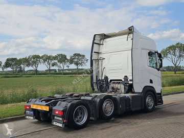 Trattore Stradale Scania L R500 6x2/4 B MEGA RET