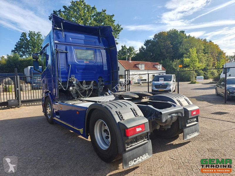 Trattore Stradale Scania 4x2 HighLine CR20N...