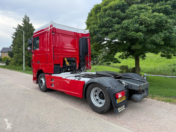 Tracteur DAF
