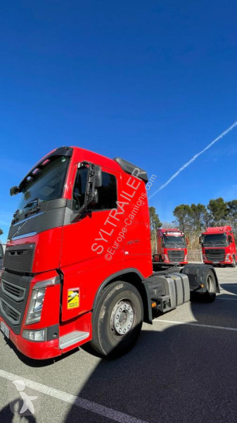 Trattore Stradale Volvo