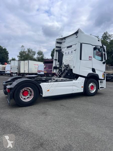 Traktor Renault