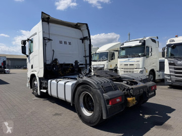 جرار Scania