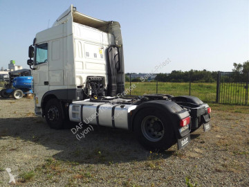 Trattore Stradale DAF