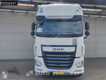 Ťahač DAF