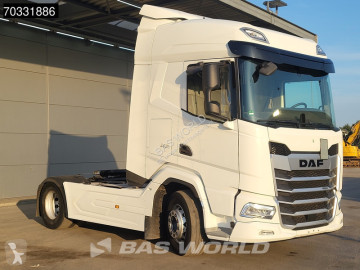 Traktor DAF