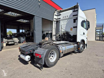 Tracteur Iveco S-WAY 460 GNL / INTARDER