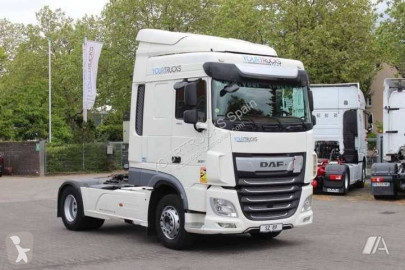 Cabeza tractora DAF