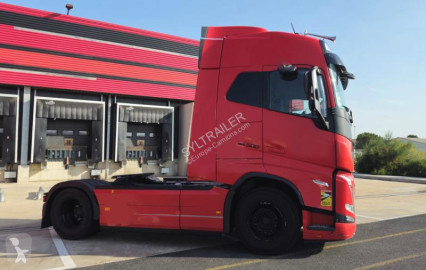 Tracteur Volvo FH 500 I-SAVE