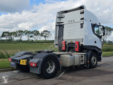 Влекач Iveco AS440S51 STRALIS 510 INTARDER 487TKM