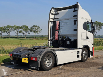 Влекач Iveco S-WAY AS440S46 RETARDER