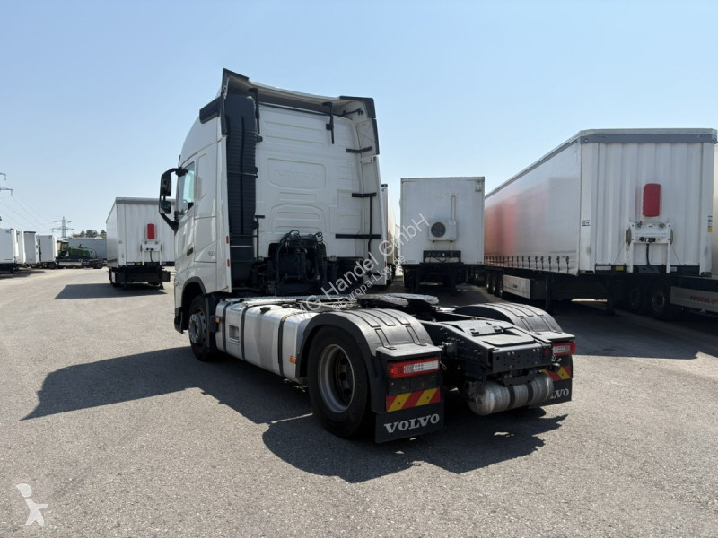 Tahač Volvo FH 460 EURO 6, I-Shift, Veb+