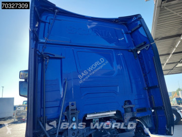 جرار Scania L R650 6X4 Retarder Hydraulic Full-Air eder ACC Navi