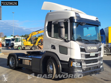 جرار Scania P 360 4X2 Daycab Navi