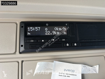 Влекач Iveco S-Way 460 4X2 NEW! 2xTanks HPEB Standklima ACC NAVI LED