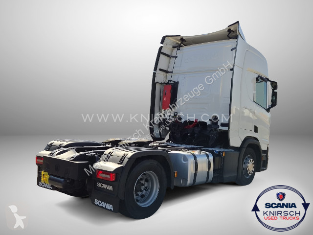 Tractor Scania R 450 A4x2NA Retarder Tacho Smart 2