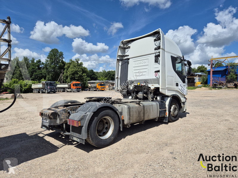 Tahač Iveco AS440S45T/P