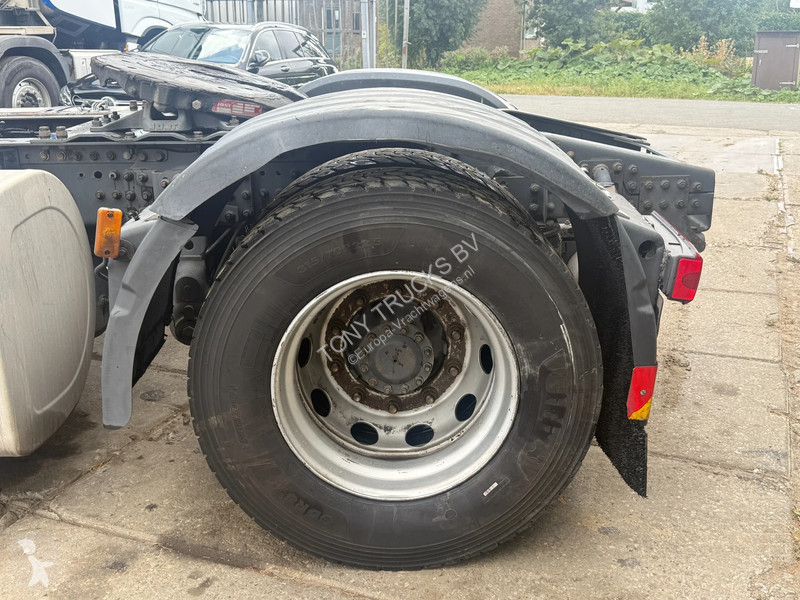 جرار Renault 450 DXI 4X2 Tractor unit...